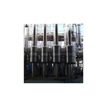 Fall Film Evaporator