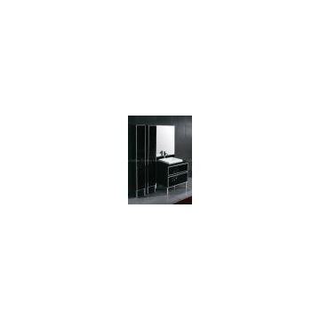 ROD F280 Bathroom Cabinet