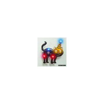 Sell Magnetic Flashing Body Light