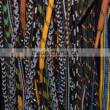 Work Boot Shoelaces