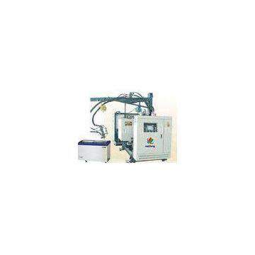 Ice Tank Making Polyurethane Foam Machinery 20 Celcius To 40 Celcius