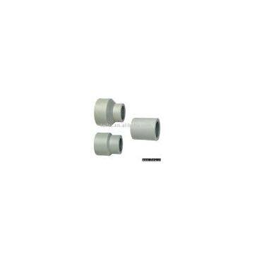 Sell PPR Coupling and Reducing Bushing (Gray)