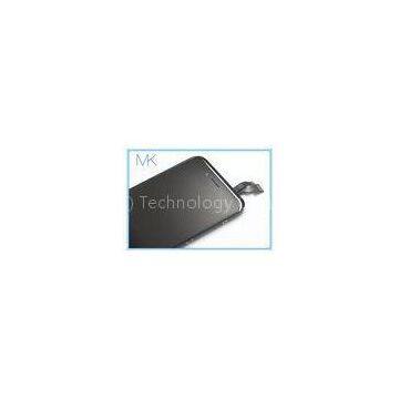 Aluminum Frame Iphone 6 LCD Screen Replacement without dead pixel 4.7'' Black