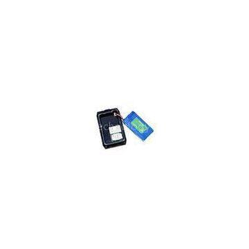 Vibration Alarm GPS Device For Vehicle Tracking Adopt UBLOX GPS Chipset