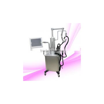 Super body sculptor vacuum cavitation skin promoting slimming machine with CE approval F017