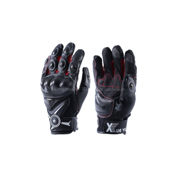 Motorcycle Riding Gloves photo-2