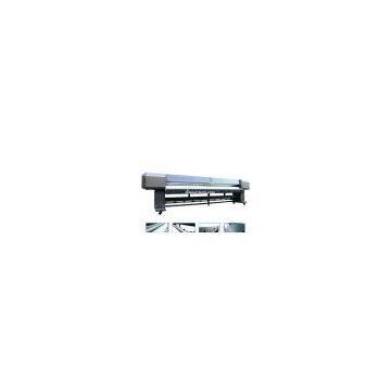 konica series solvent printer SY-D3306F