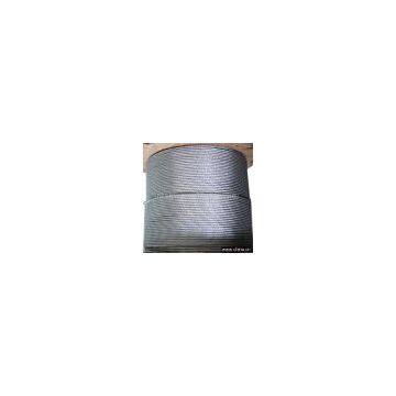 Sell Line Contacted Wire Rope