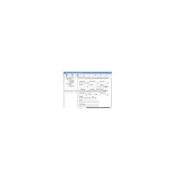 Access Control and T/A ( Easy Tool )