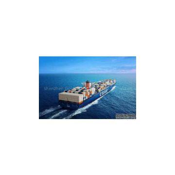 South America , brazil  import and  export  logistics