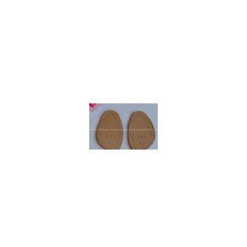 Sheepskin Half Insoles