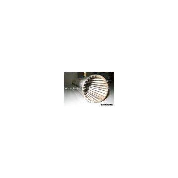 wedge wire screen
