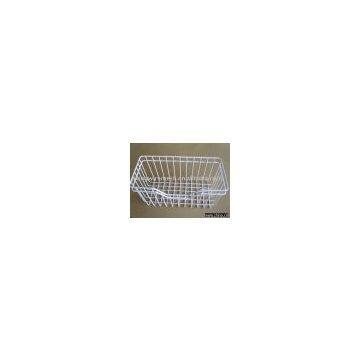 stainless steel basket