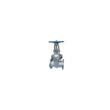 Gate valve- American standard