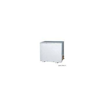 Water Source Split Duct Type Air Conditioner