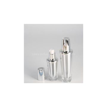 Cosmetic Packaging Bottle