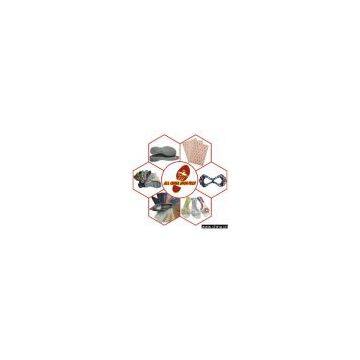 Footwear Material, Shoe Components, Accessories