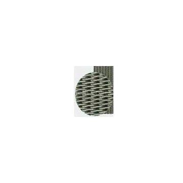 Dutch weave wire mesh