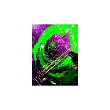 Mini animation laser light