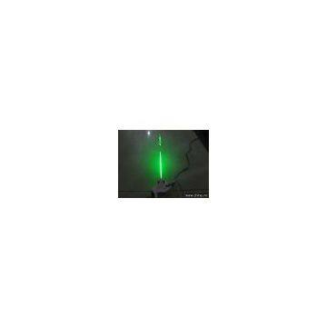 FU-green laser module