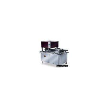 ZD-200 Automatic Brush Bottle Cleaning Machine