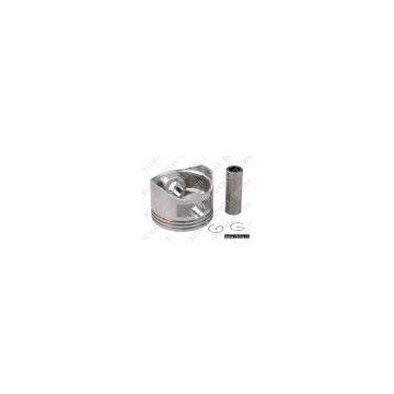 Piston kit (with pin,clip)