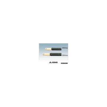 French type electrode holder