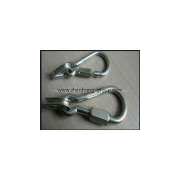 Quick Link With Thimble. photo-3