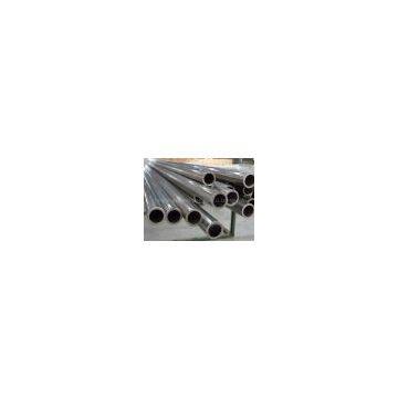 Precision Steel Tube