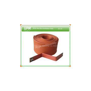 36KV Flame Retardant Bus Bar Insulation Heat Shrink Tube