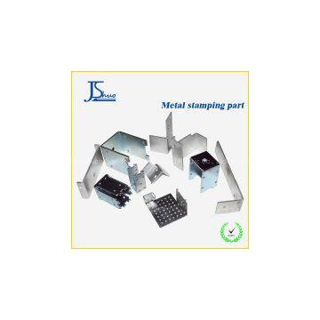 China Factory Stainless Steel Stamping Parts