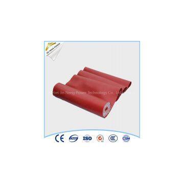 15kv red dielectric rubber sheet