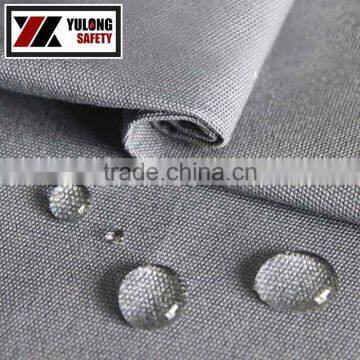 Factory Wholesale Waterproof Fire Resistant Fabric With Three Proof Finishing