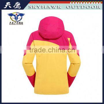 Anti-Static China Supplier Breathable And Waterproof Varsity Jacket