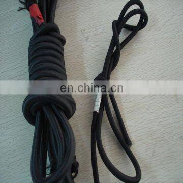 Round Cotton Rope for Clothing photo-3