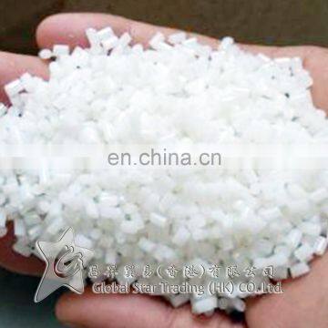TPU Granules Manufacturer Virgin Thermoplastic Polyurethane Plastic Raw Material photo-4