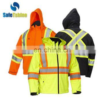 Wholesale price mens pullover sweater Hooded men