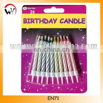 Hot Sale Birthday candle