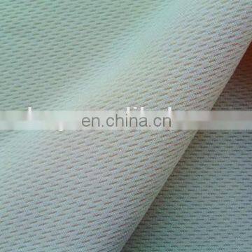 Winfar Textile Knit Polyester DTY Jersey Uruguay Small Hole Mesh Fabric photo-6
