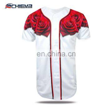 High quality blank baseball jersey wholesale team usa baseball jersey baseball pants wholesale