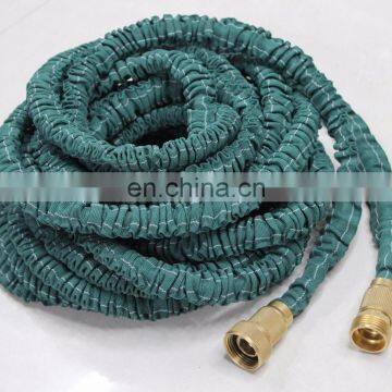 Double Latex Strongest Durable 100Ft expandable Garden Hose