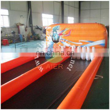 Most Popular Inflatable Bowling Games for Adult and Kids photo-4