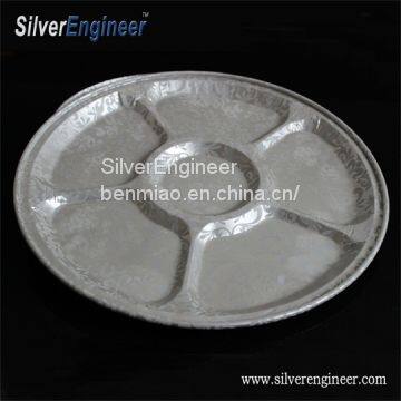 Aluminum Foil Container photo-4