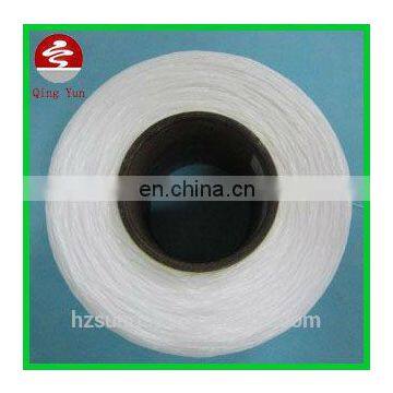 AA grade 1680D elasticity spandex yarn China supplier