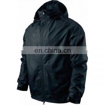 Safety Rain Jacket