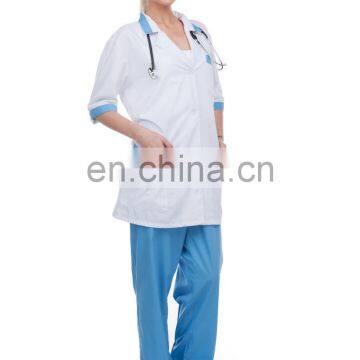 Fully Customised Nurse Hospital Uniform at Low Price photo-6