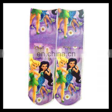 socks customized digital printing