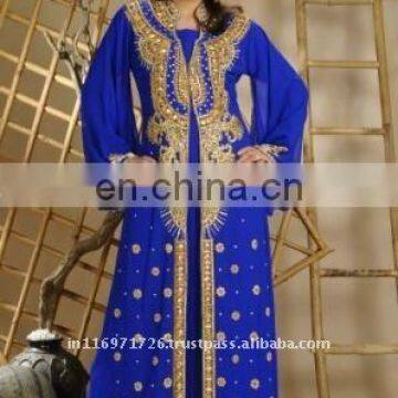 abaya 2017
