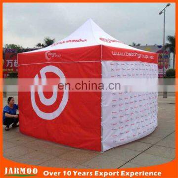 advertising custom tent