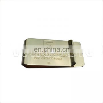 money clip /metal money clip credit card holder